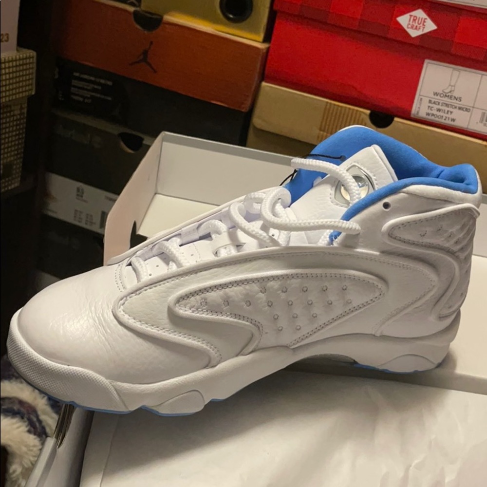 Women’s Air Jordan OG